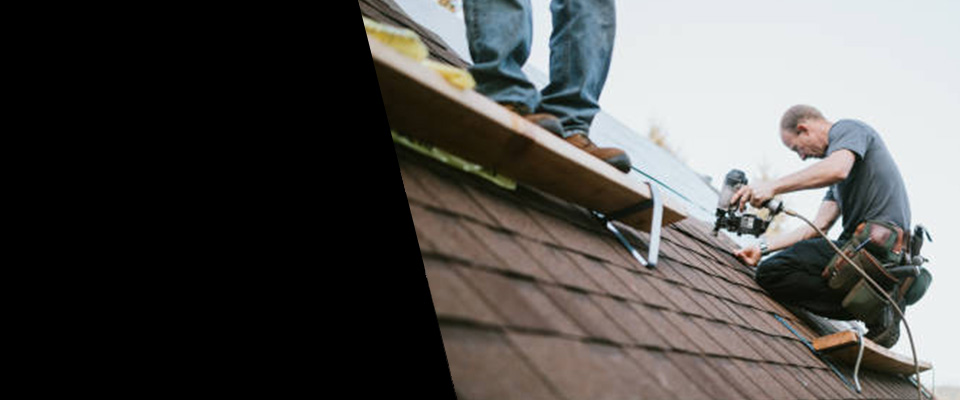 Jersey Mills Roofing Contractors